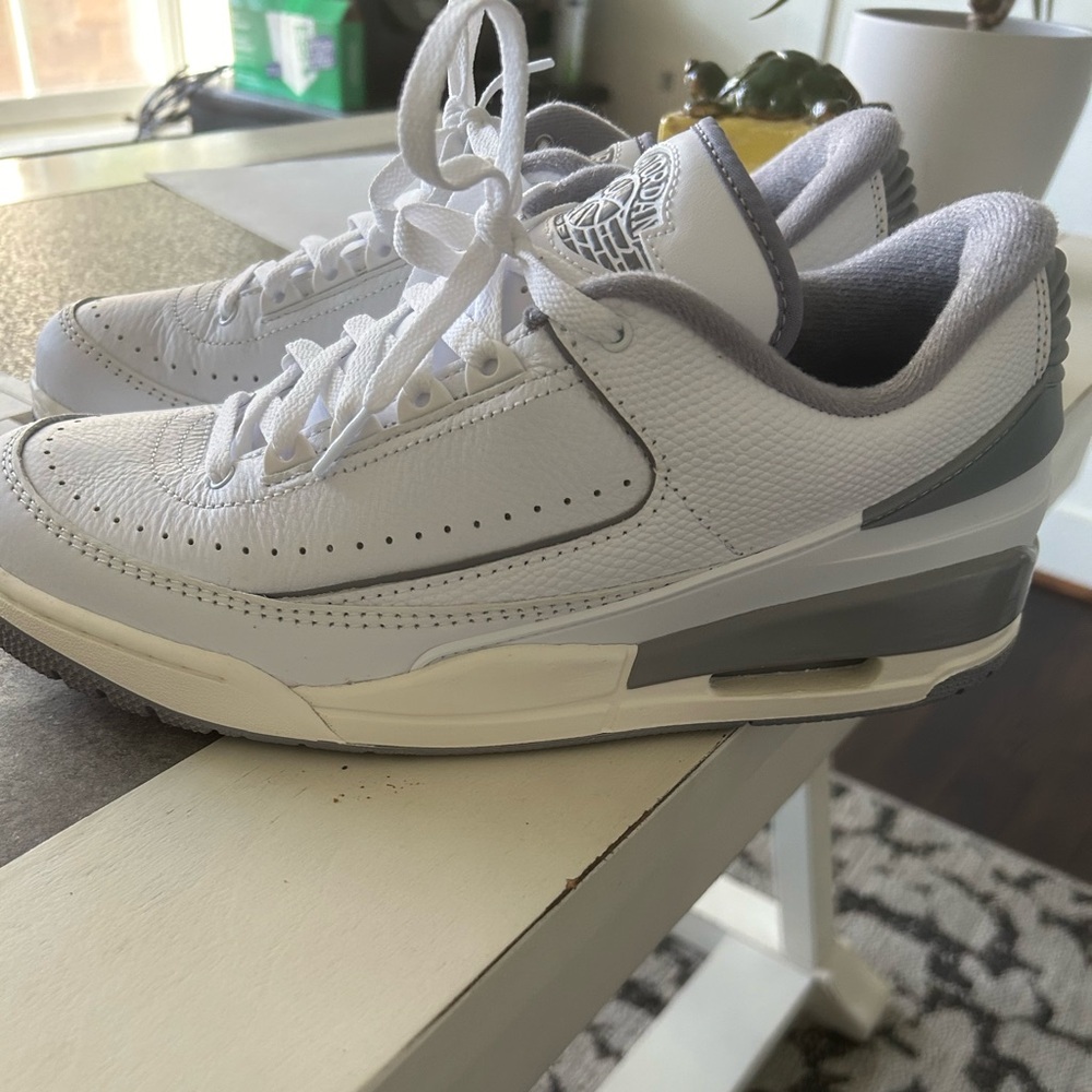 Brand new mens air Jordan’s